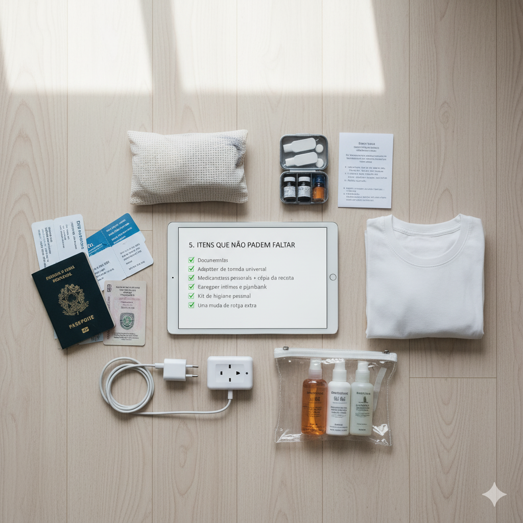 Desbravando Novos Horizontes